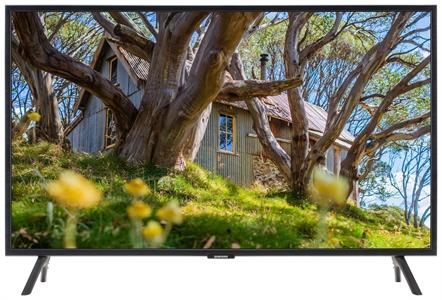 SAMSUNG QE32Q50A