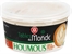 TABLES DU MONDE (E. LECLERC) Houmous - Purée de pois chiches et sésame