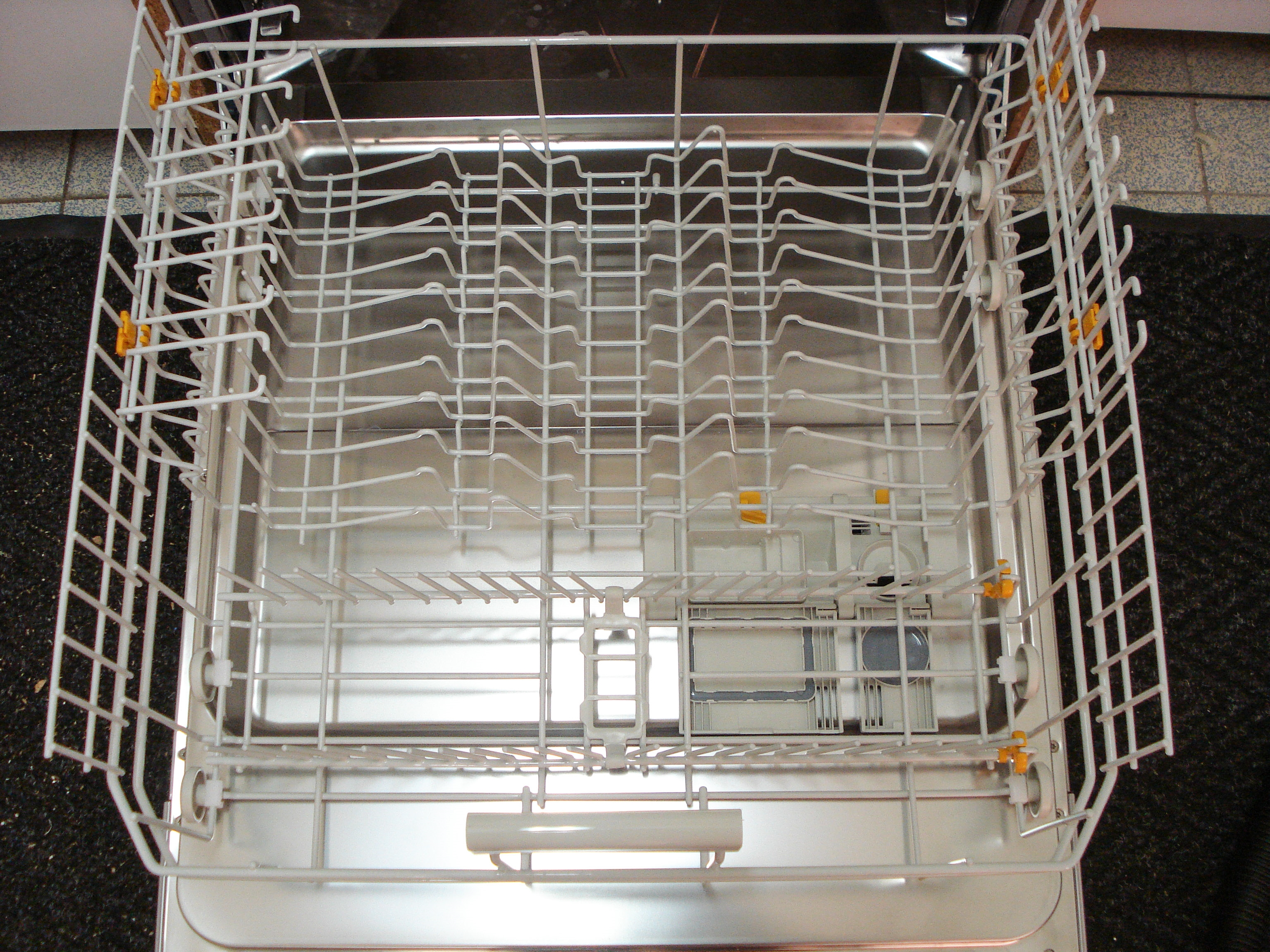 MIELE G 6000 SC JUBILEE (BRANCA)