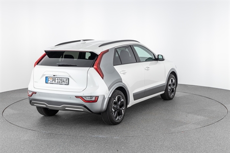 KIA NIRO EV (64,8 KWH)