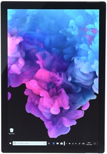 MICROSOFT SURFACE PRO 6 (INTEL CORE I5, 128GB)