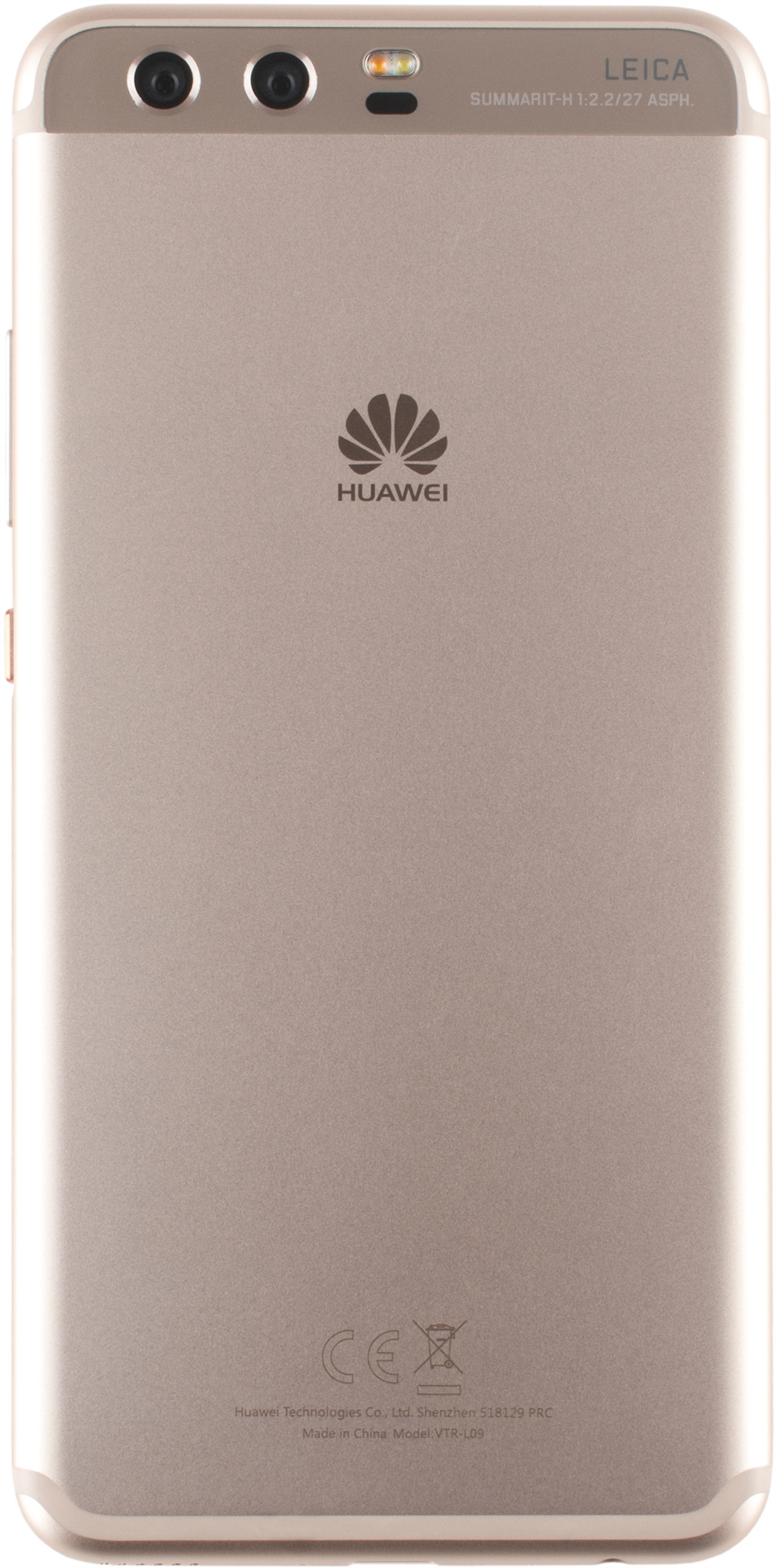 HUAWEI P10
