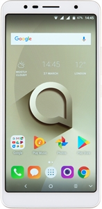 ALCATEL 3C (16 GB)
