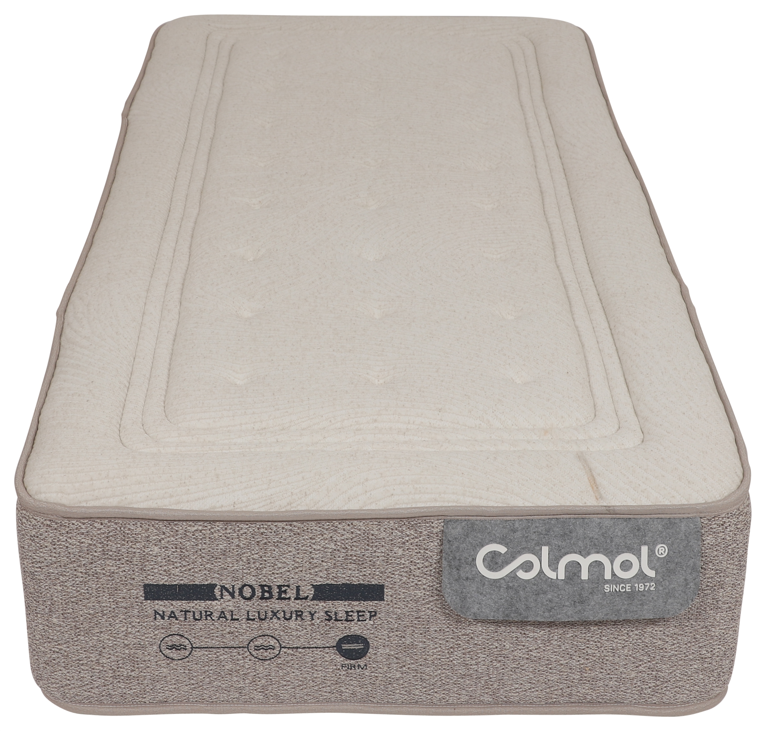 COLMOL Pt Nobel Firm