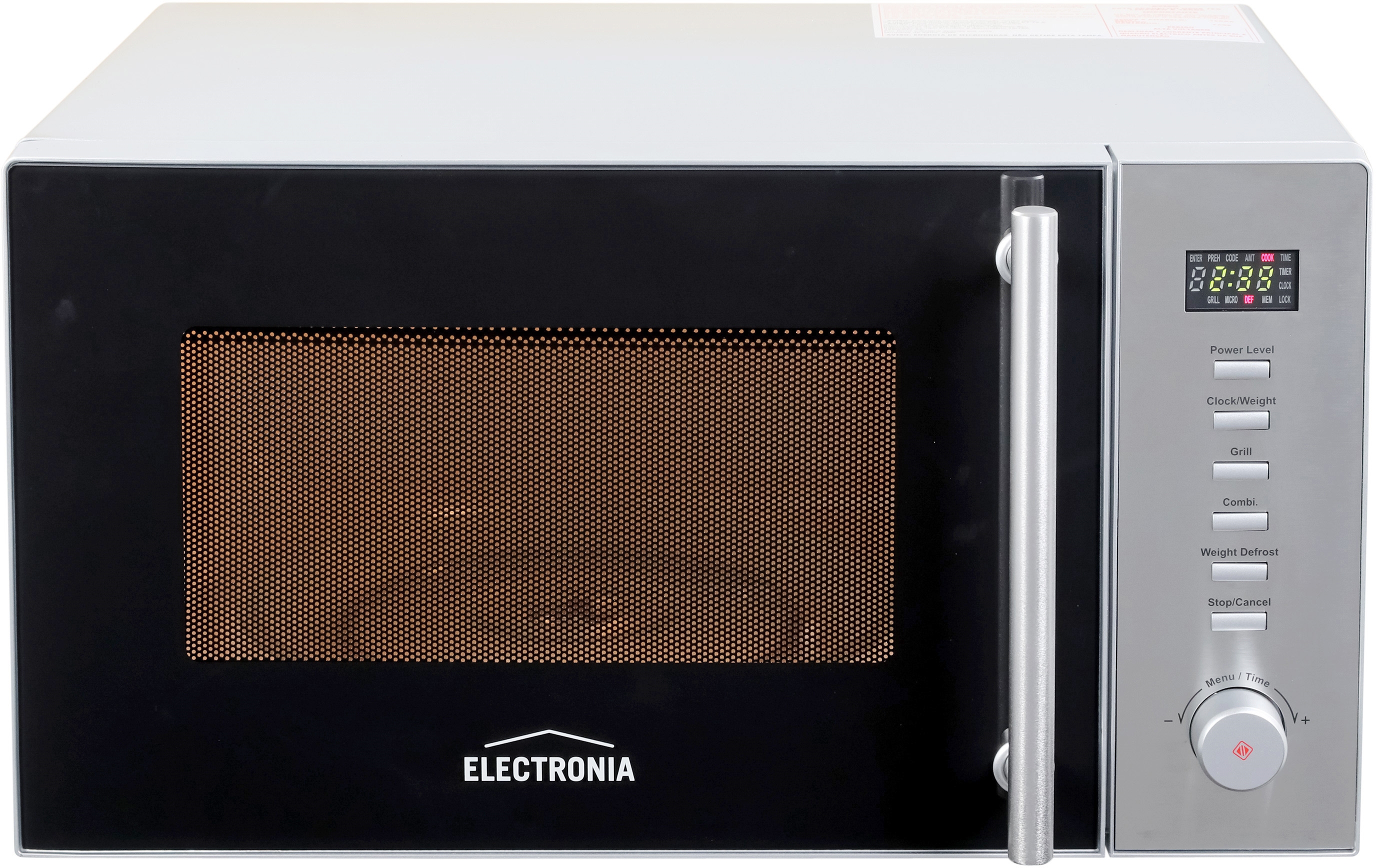 ELECTRONIA D90D25ELXC