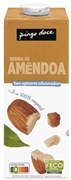 PINGO DOCE BEBIDA À BASE DE AMÊNDOA SEM ADIÇÃO DE AÇÚCARES