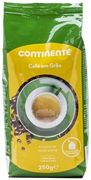CONTINENTE CAFÉ EM GRAO