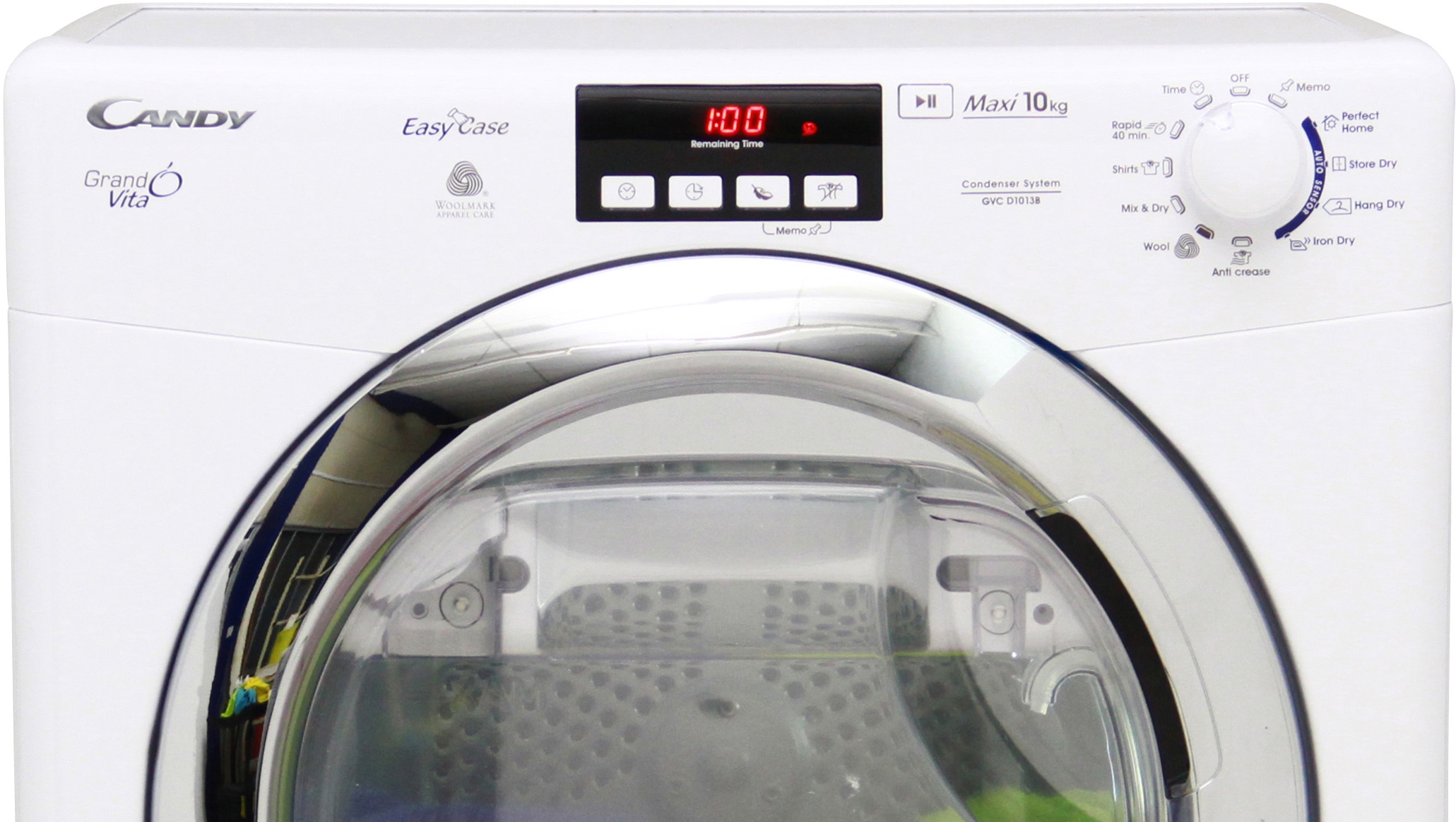 CANDY GVC D1013B