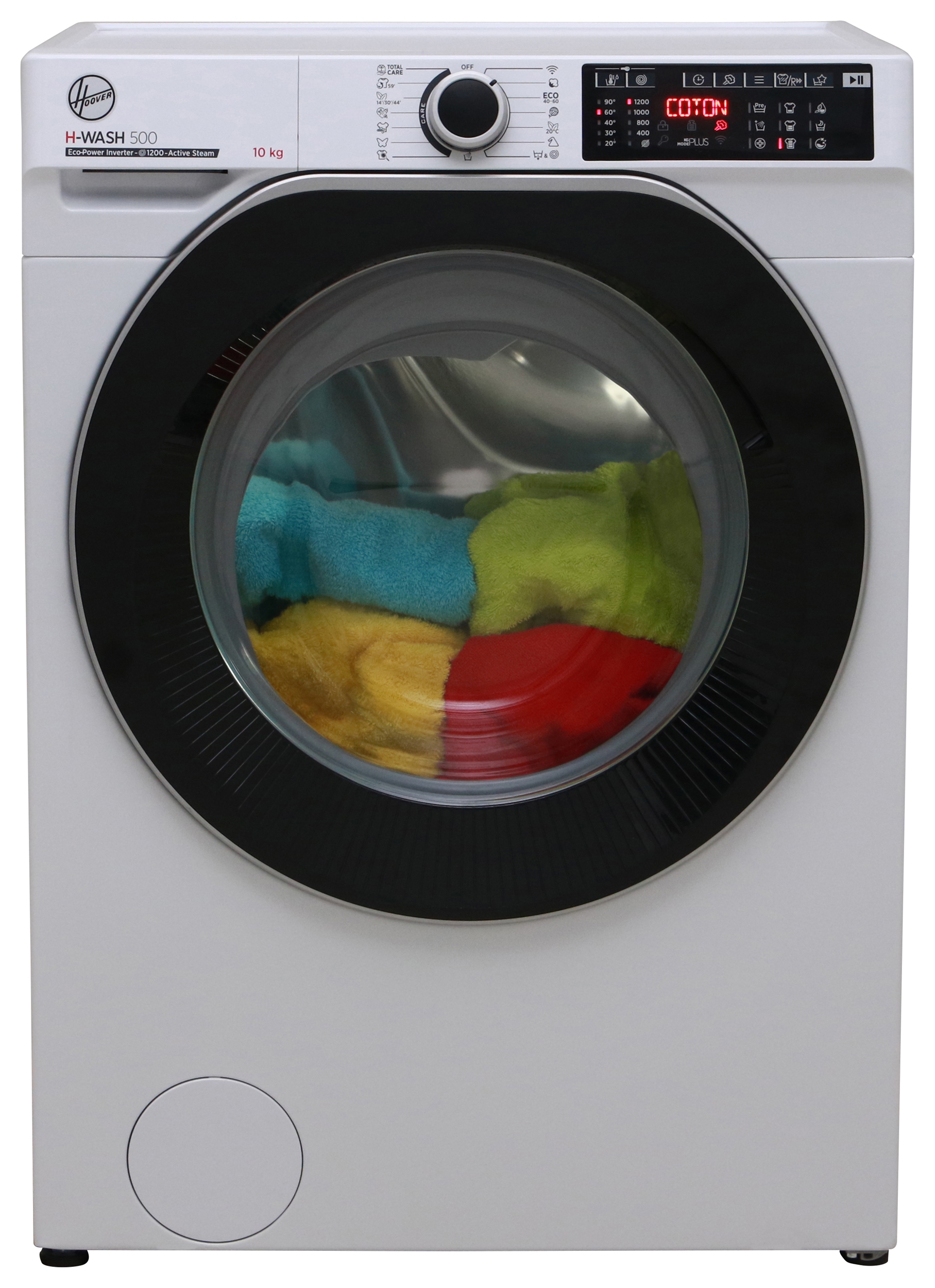 HOOVER HW210AMBS/1-S