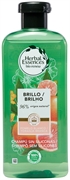 HERBAL ESSENCES BRILHO - TORANJA BRANCA