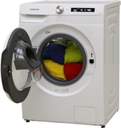 SAMSUNG WW80T554DTW/S3