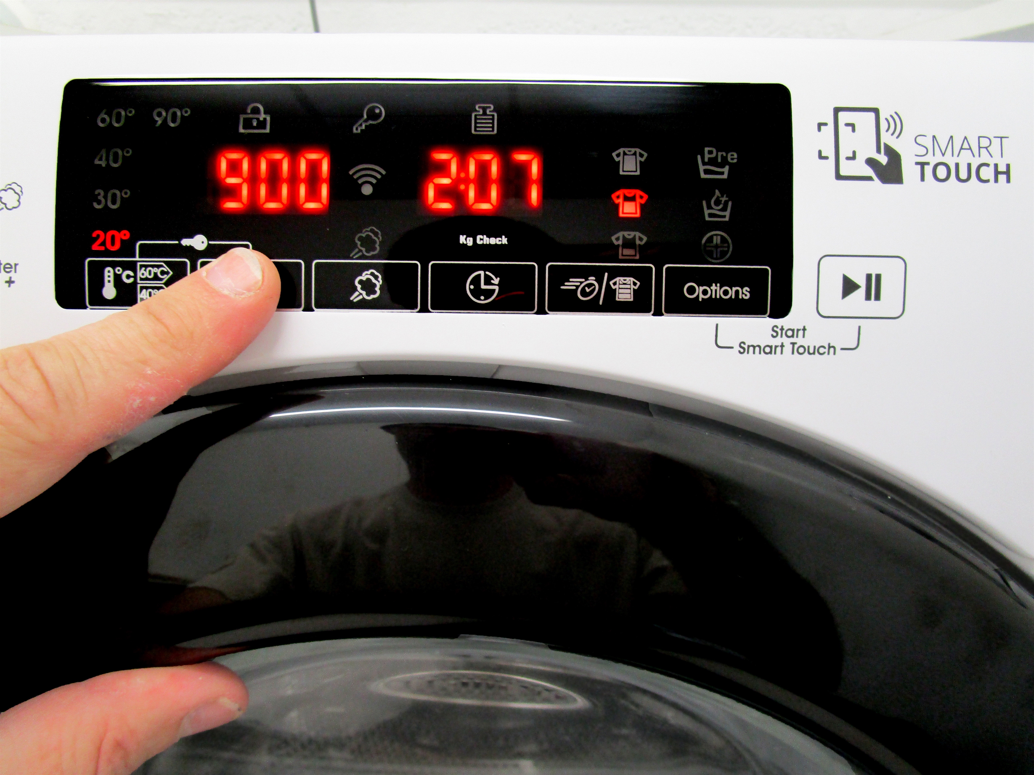 CANDY HGB1411THB7/1-S