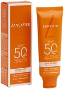 LANCASTER Sun Beauty Mineral Face Cream SPF50