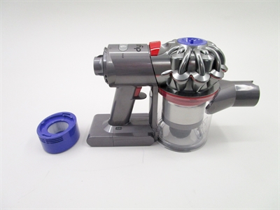 DYSON V8 ABSOLUTE
