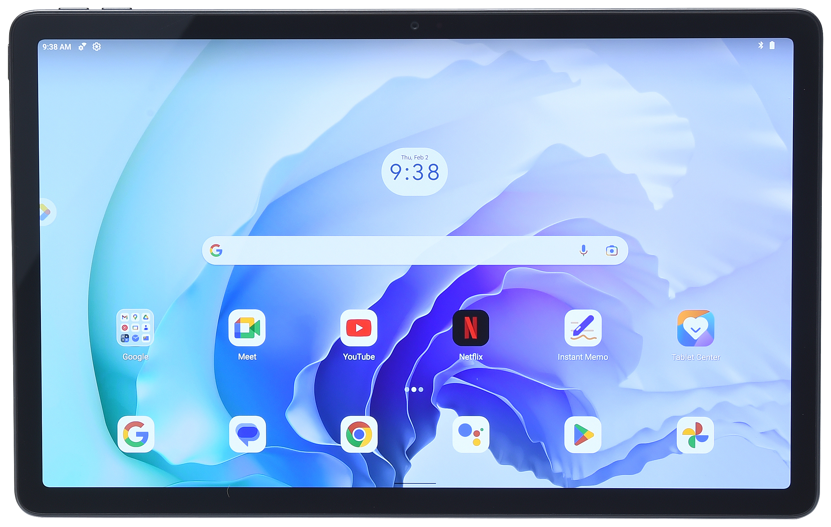 LENOVO TAB P11 PRO (2ND GEN) 256GB 8GB