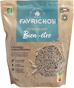 FAVRICHON GRANOSSON