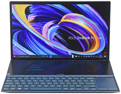 ASUS ZENBOOK DUO 14 UX482 (1TB)