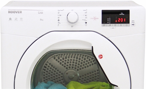 HOOVER HLC 8DG