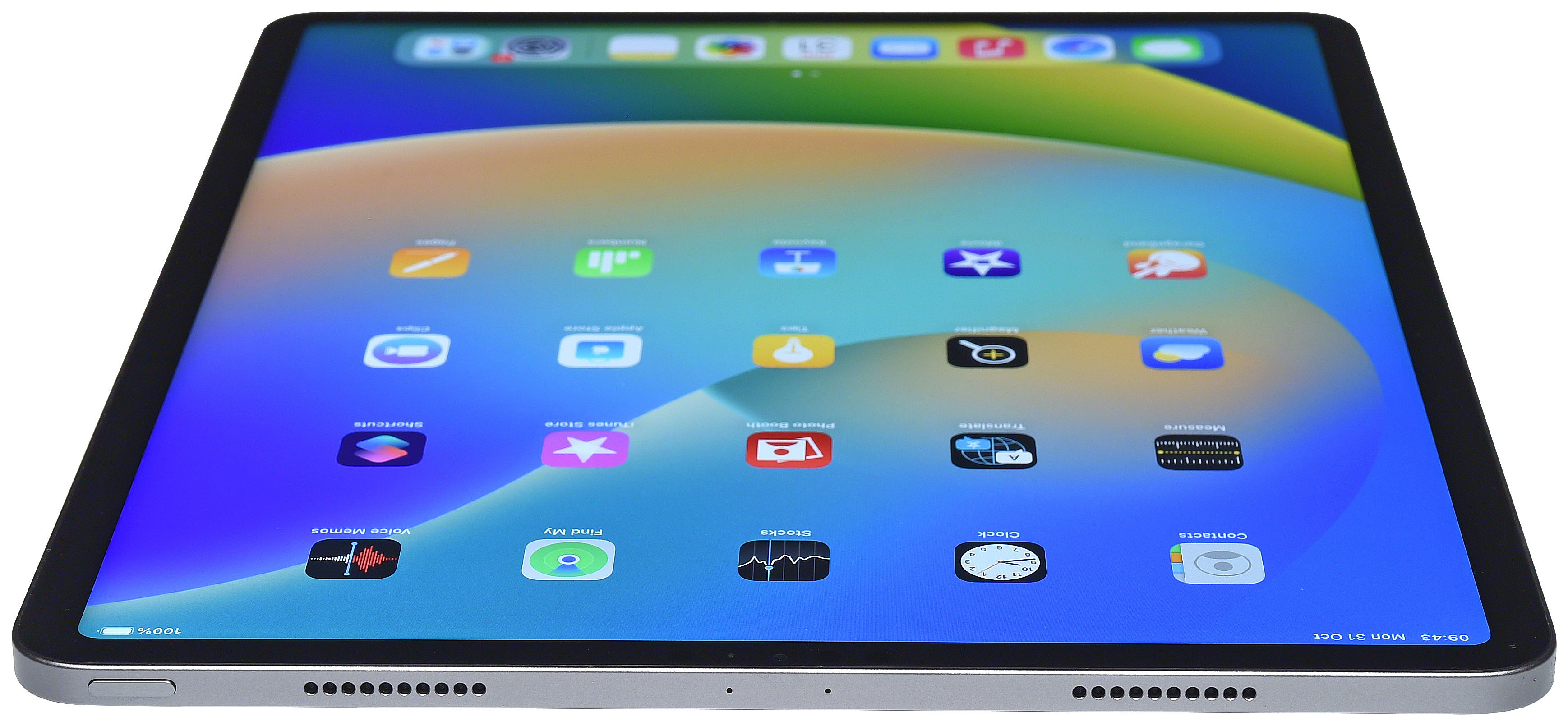APPLE IPAD PRO 2022 12,9" 1TB WIFI