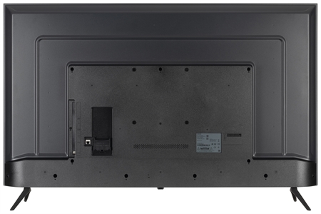 SAMSUNG 55AU7025