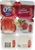 MILBONA (LIDL) Sabor a Morango 0% Açúcares