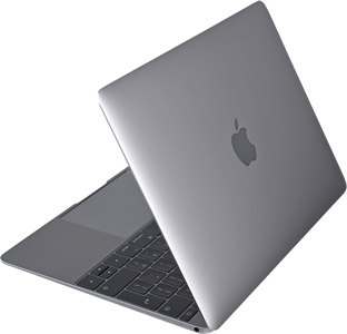 APPLE MACBOOK 12" (2017)
