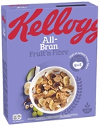 KELLOGG'S All-Bran Fruit'n Fibre