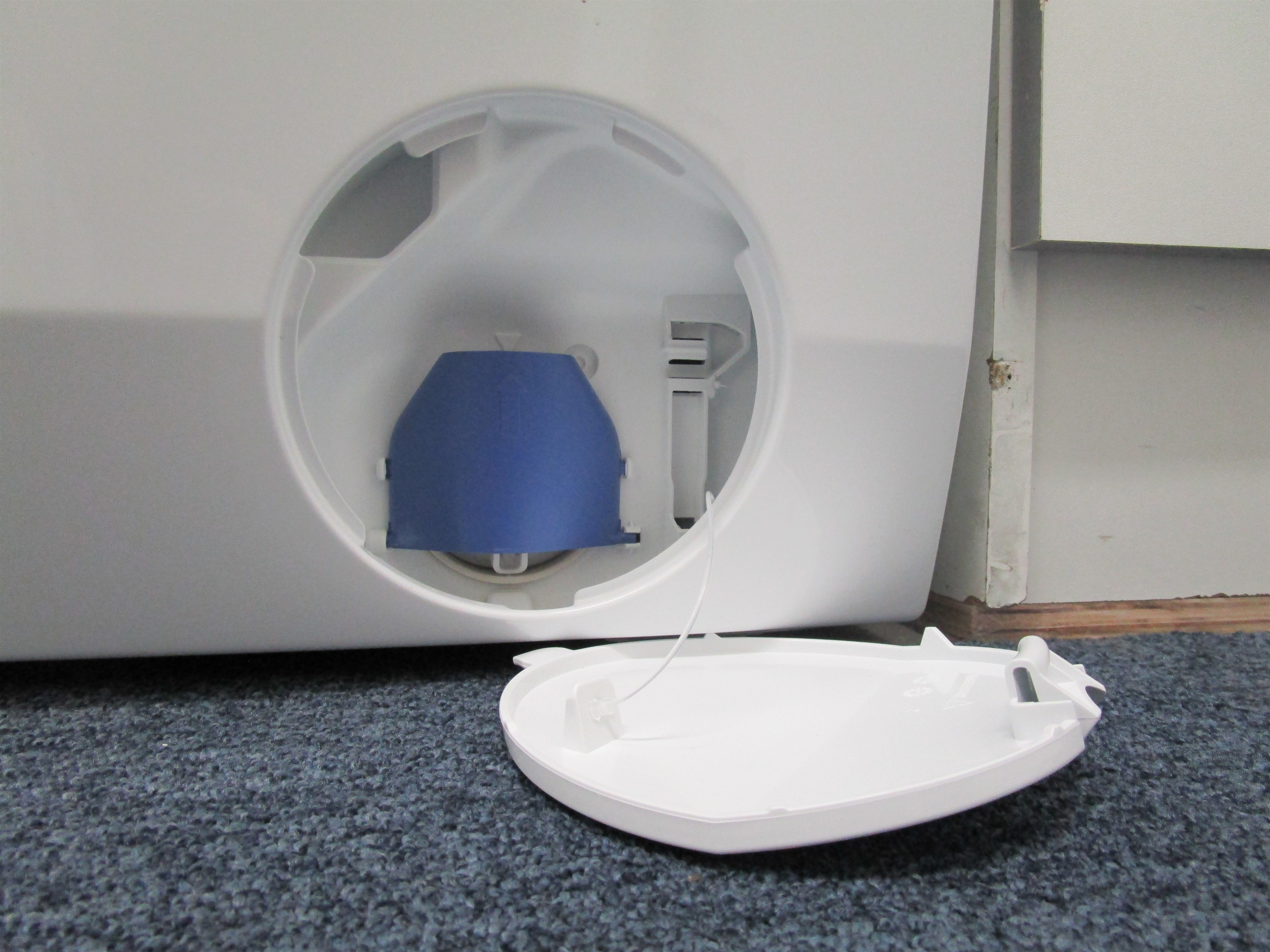 ELECTROLUX EW6F4823BB