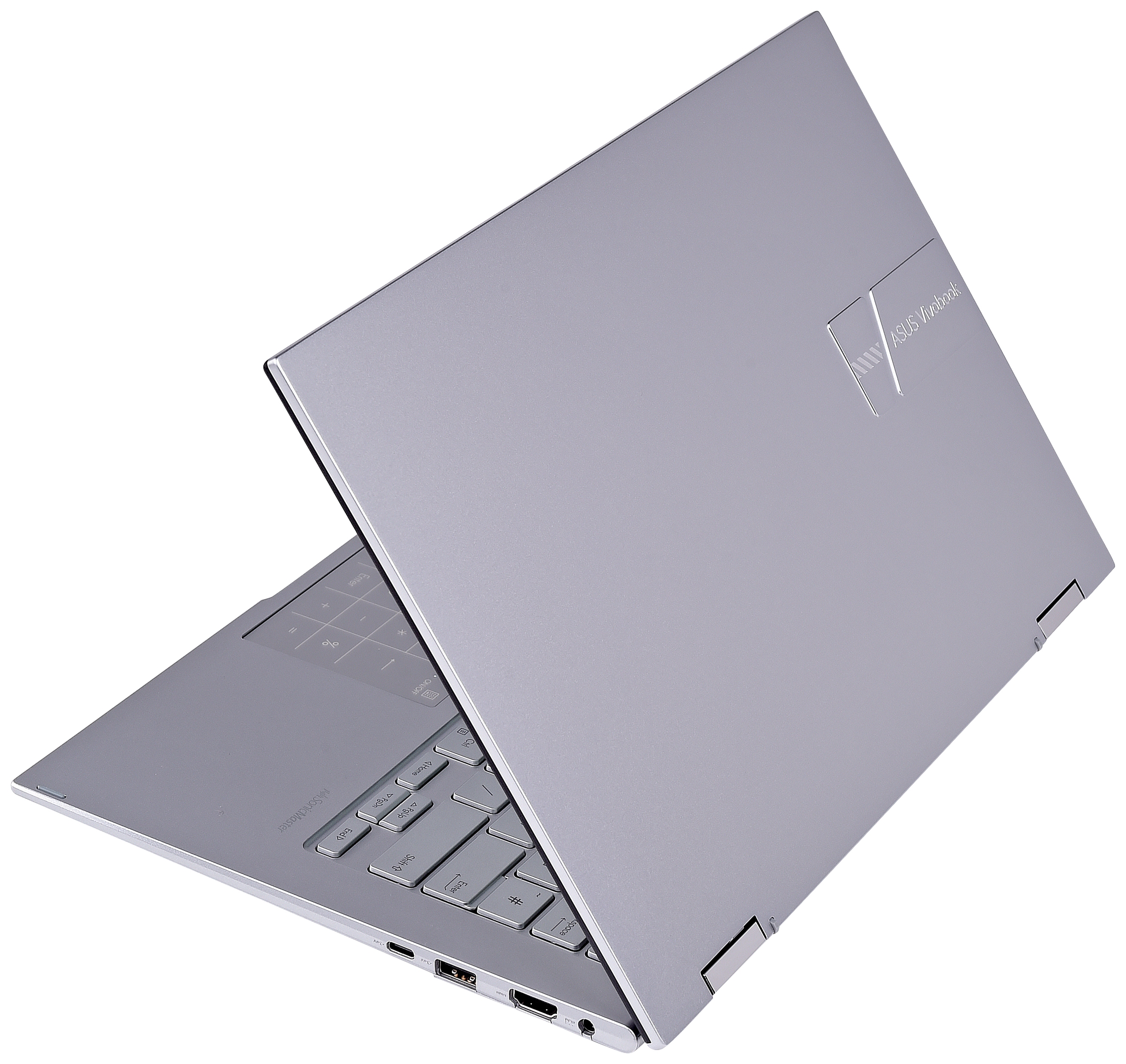 ASUS VIVOBOOK GO FLIP 14 TP1400KA-N4ALHDAX1