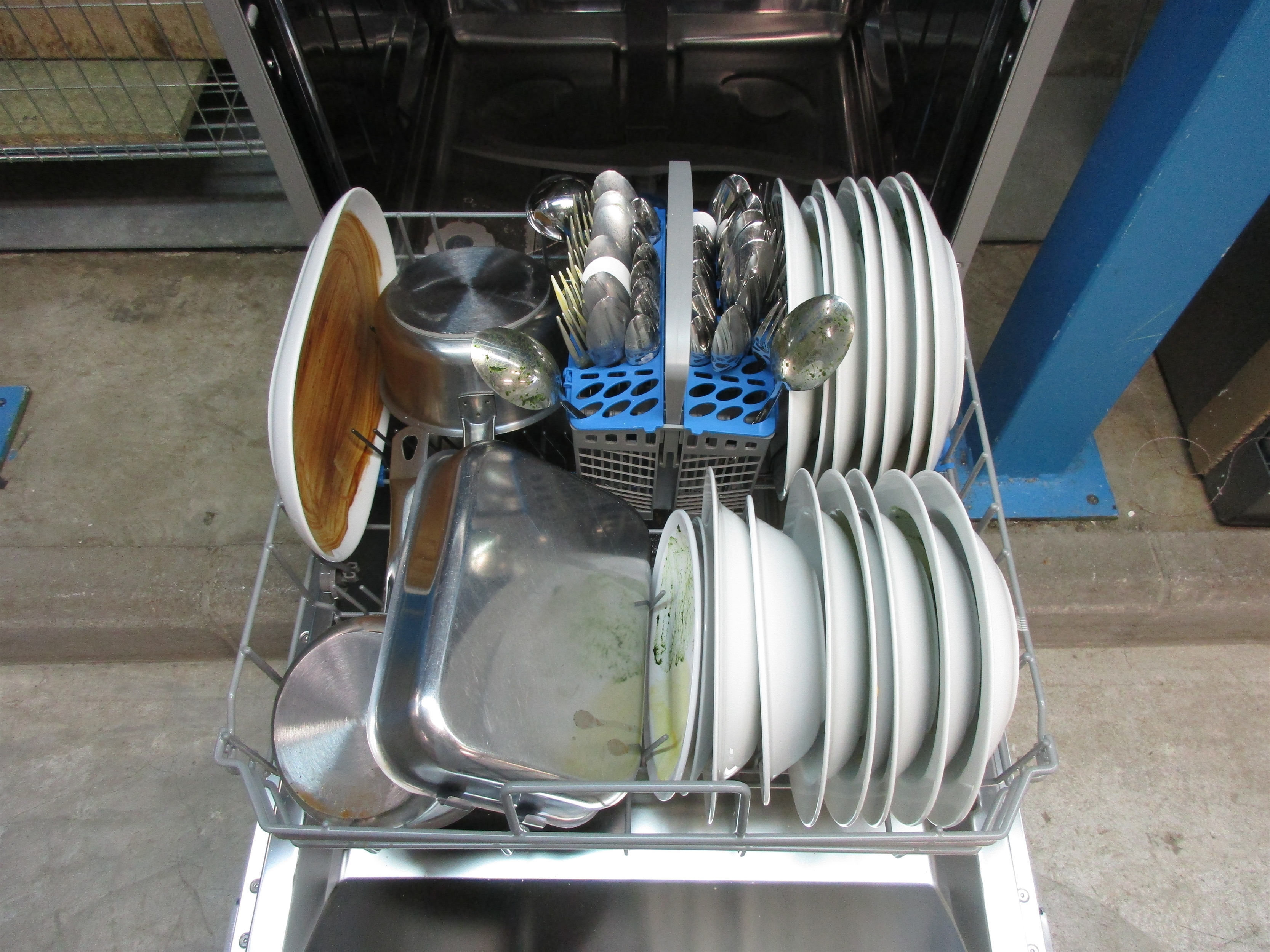 MIDEA MFD60S210S.1-PT