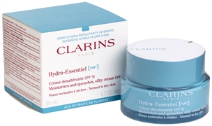 CLARINS Hydra-Essentiel [HA²] Crème Désaltérante