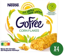 NESTLE Go Free Corn Flakes