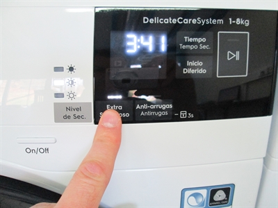 ELECTROLUX EW8H4864IB