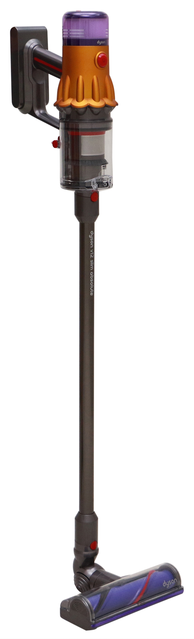 DYSON V12 SLIM ABSOLUTE