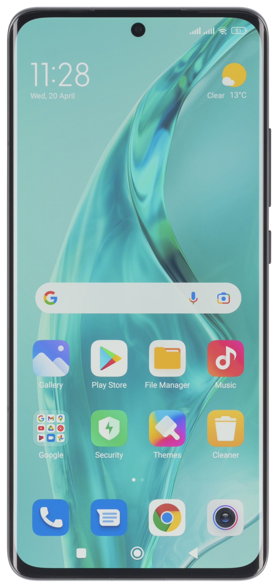 XIAOMI 12X 128GB