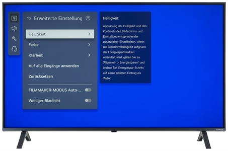LG 43NANO80A6B