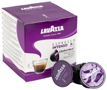 LAVAZZA ESPRESSO INTENSO