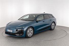 AUDI A6 Avant e-tron performance