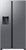 SAMSUNG RS70F64KDTEF