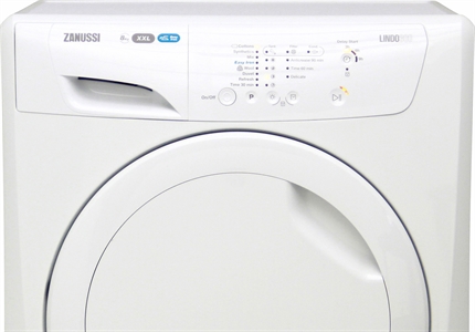 ZANUSSI ZDC8202PZ