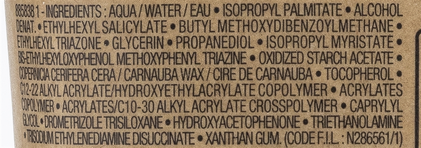 LA ROCHE-POSAY ANTHELIOS 30 ULTRA RESISTANT 30