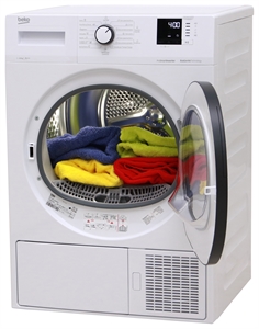 BEKO DH 10413 GAOV2