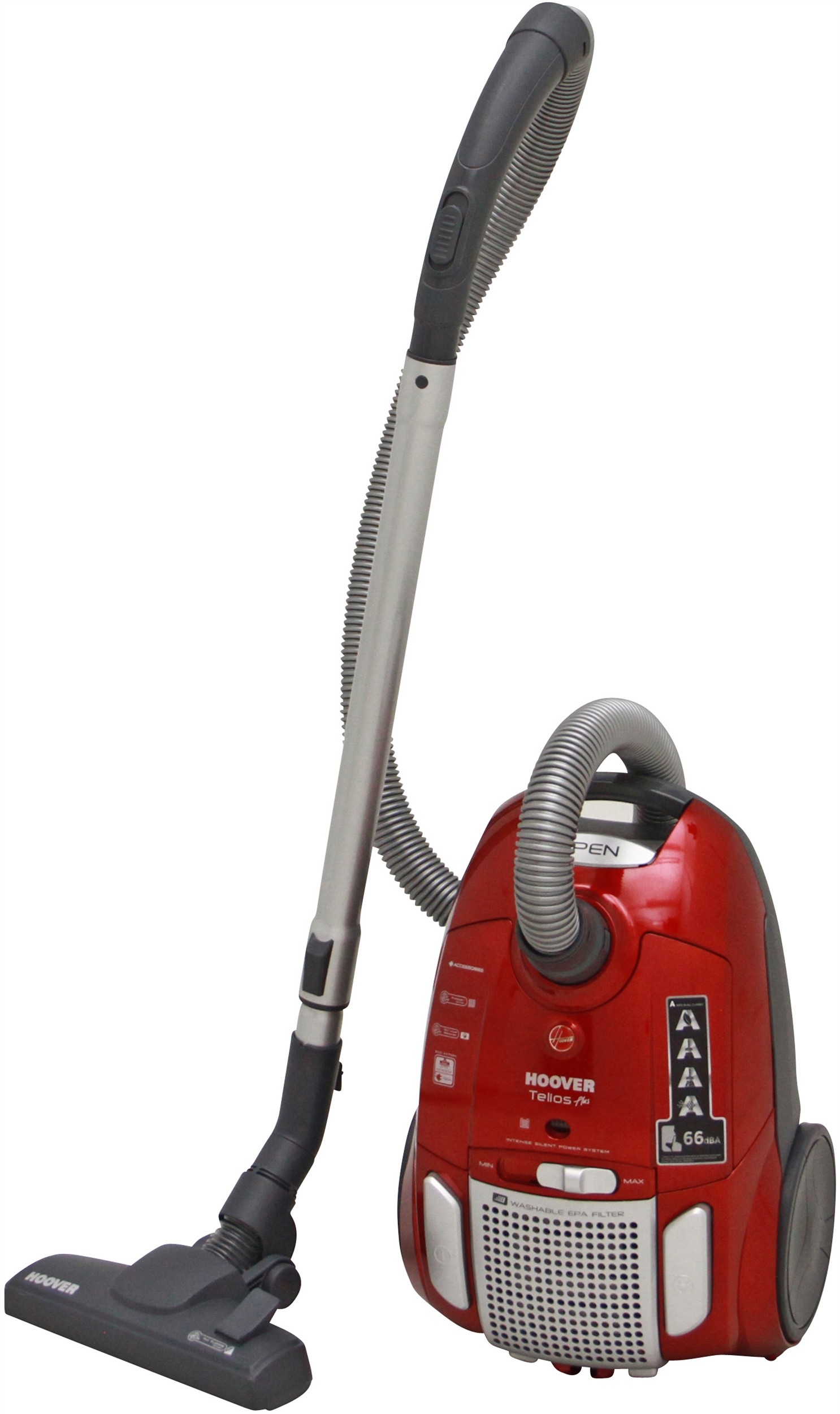 HOOVER TE70_TE75 TELIOSPLUS PERFECT4A