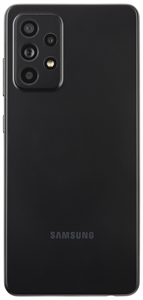 SAMSUNG Galaxy A52 5G 128GB