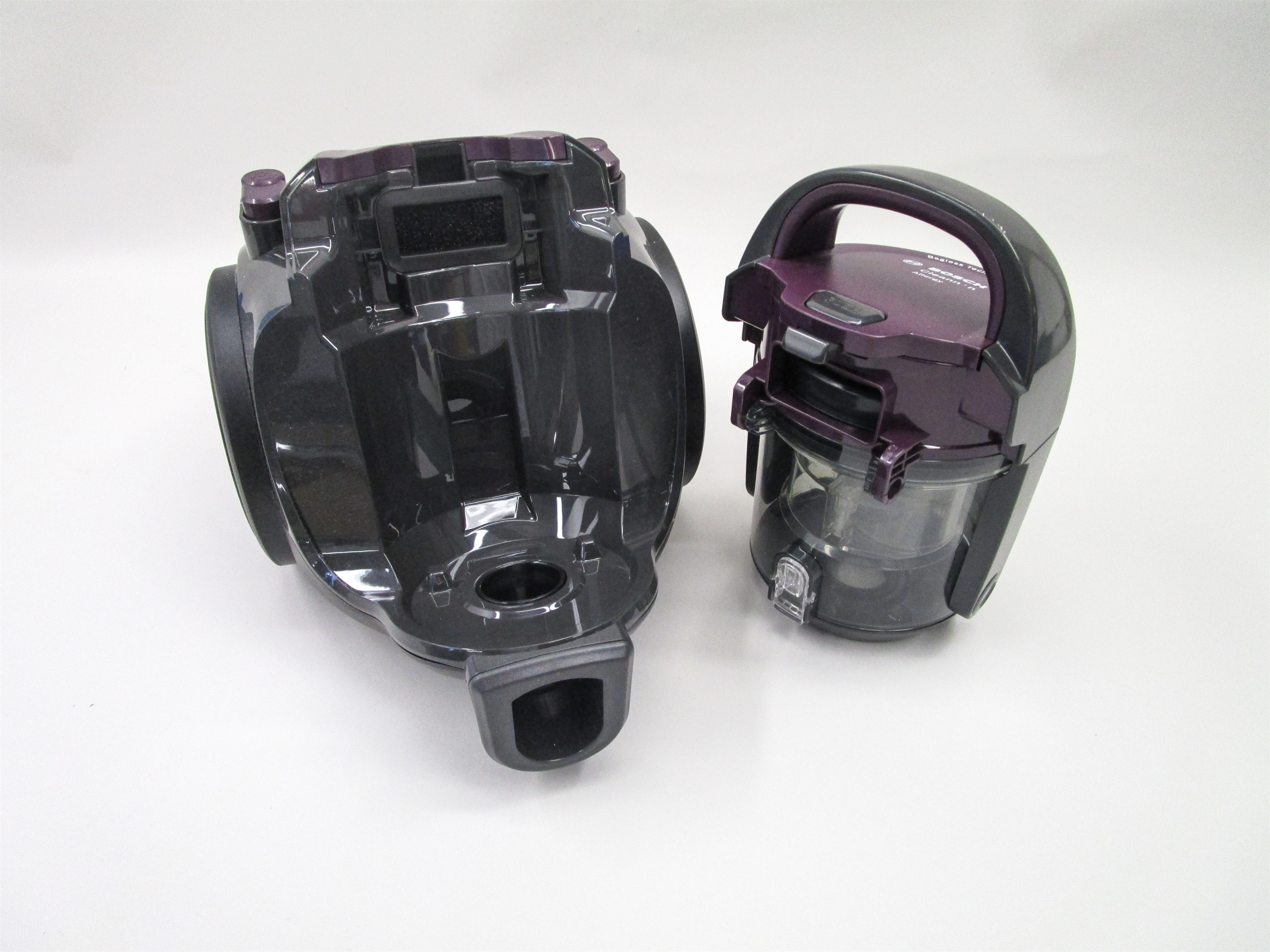 BOSCH BGC05AAA1 GS05 CLEANN'N