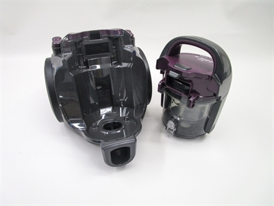 BOSCH BGC05AAA1 GS05 CLEANN'N