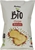 AUCHAN BIO CHIPS NATURE