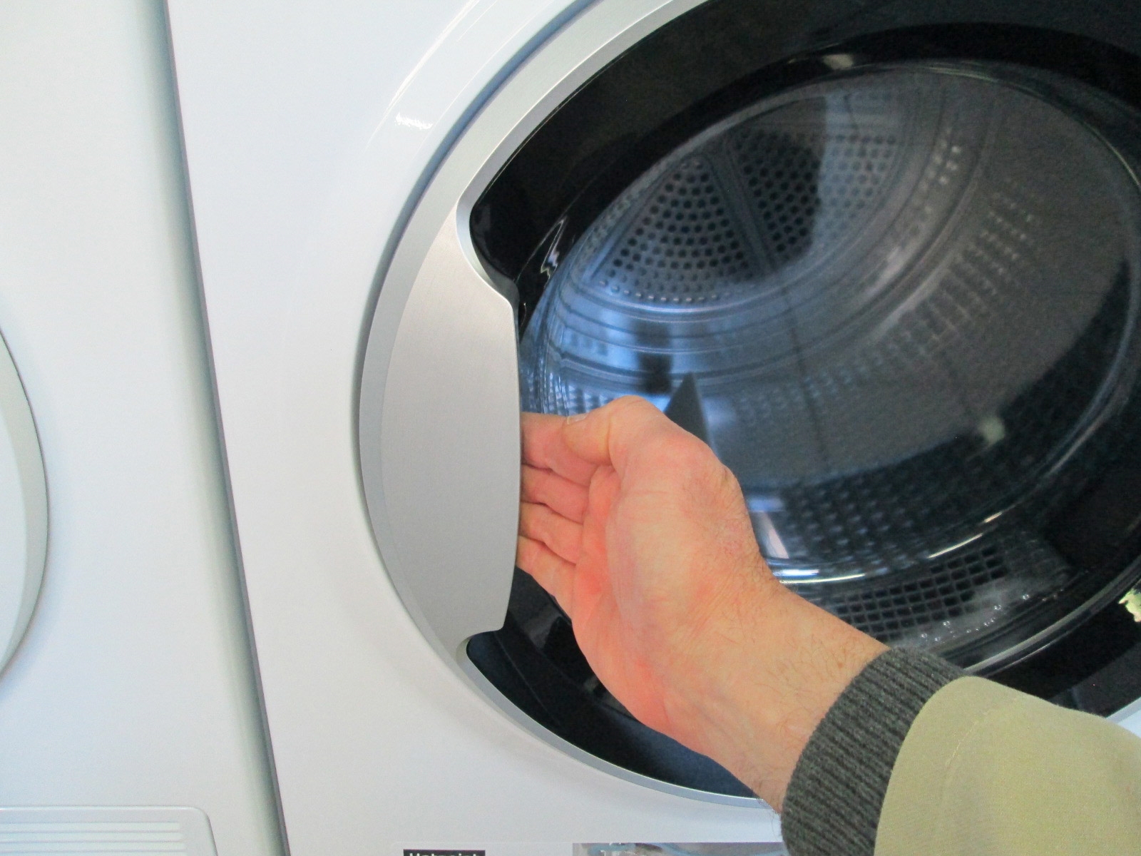 HOTPOINT-ARISTON NT M11 82SKY EU