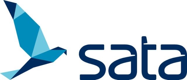 SATA logo