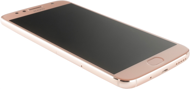 MOTOROLA Moto G5S Plus (32GB)